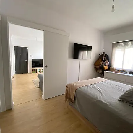 Coqueto Apartamento Con Garaje Appartamento Santa Cruz de Tenerife