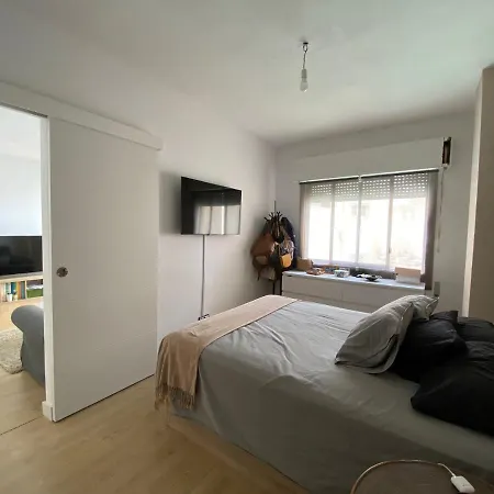 Coqueto Apartamento Con Garaje Appartamento *
