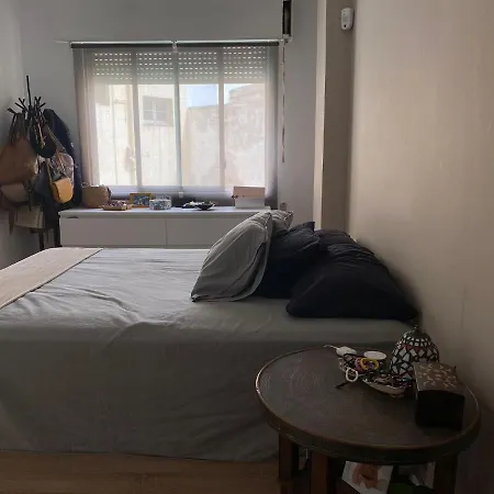 Coqueto Apartamento Con Garaje Appartamento