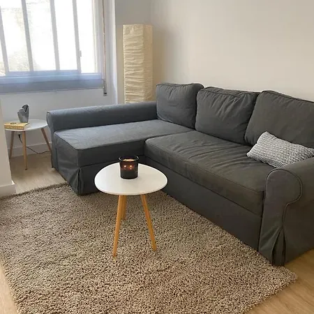 Appartamento Coqueto Apartamento Con Garaje Santa Cruz de Tenerife