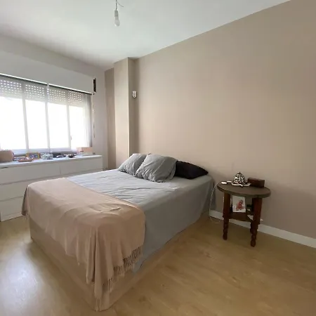 Coqueto Apartamento Con Garaje Santa Cruz de Tenerife